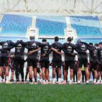 Perú vs. Chile: Bicolor confirma su alineación para amistoso desde Rusia