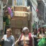 Mesa Redonda: desorden e informalidad persisten pese al plan “Navidad Segura 2025”