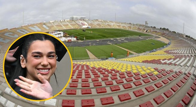 Dua Lipa cantará 'Cariñito': este es el origen de la canción