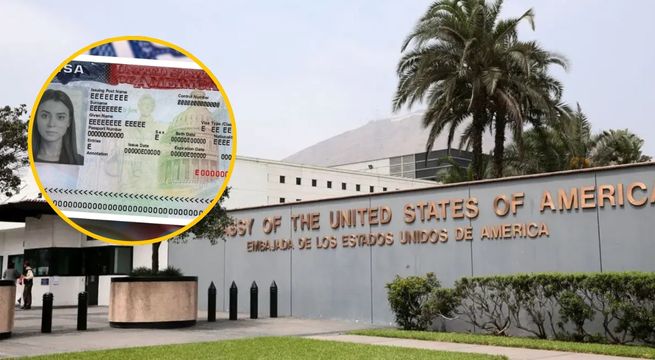 Embajada de EEUU abrirá 4 mil nuevas citas en diciembre: conoce quiénes pueden postular