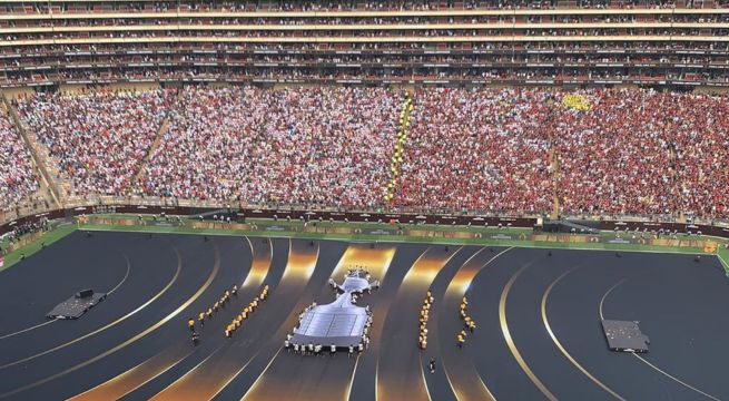 Perú ganará 75 millones de dólares por la final de la Copa Libertadores
