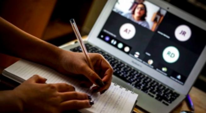Estas universidades e institutos tendrán clases virtuales por el paro del 14 de noviembre