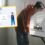 Paso a paso para elegir tu local de votación vía link de ONPE