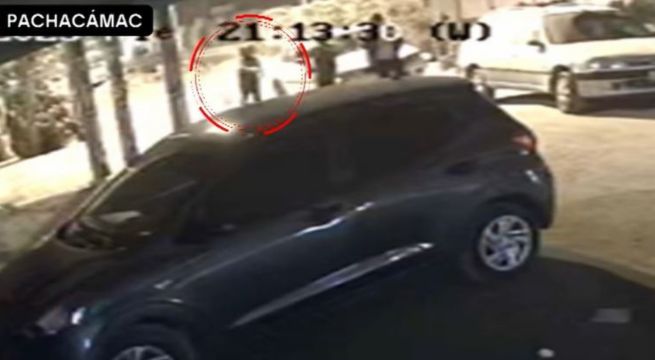 Manchay: dos hombres son asesinados en una sola noche en zonas cercanas de Pachacámac