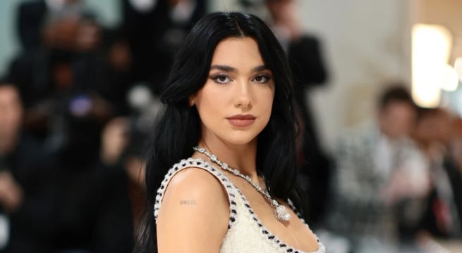 ¿Dua Lipa cantará 'Cariñito' en su concierto de Lima?: Esto se sabe