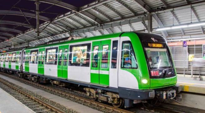 ¿Pasajes de la Línea 1 del Metro de Lima subirán su precio por ampliación del servicio? Esto se sabe