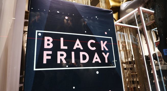 Black Friday: el 83% de peruanos aseguran que comprará igual o más que el 2024