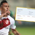 Christian Cueva se luce manejando pero tiene la licencia vencida | VIDEO