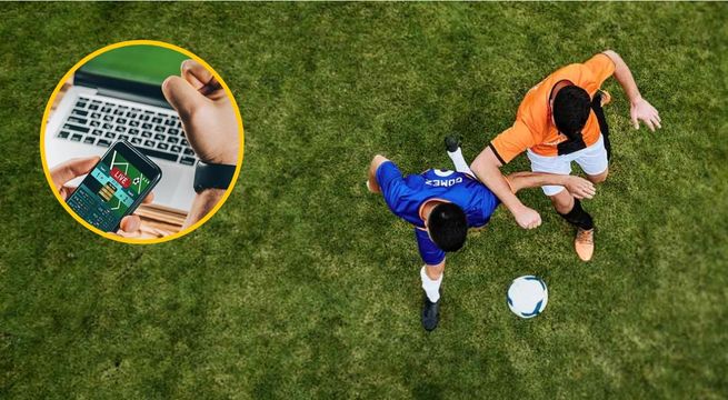 Federación de Fútbol de Turquía suspende a más de 100 futbolistas por apuestas deportivas