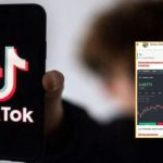 Alerta en TikTok: así opera la nueva estafa que combina romance y falsas inversiones en criptomonedas