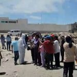 Arequipa: joven desaparecido tras salir de una discoteca fue hallado muerto y desmembrado en Cerro Colorado