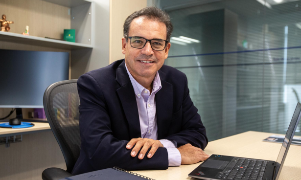 Gonzalo Quijandría sobre ampliación del REINFO: “No se juegan su financiamiento de campaña, sino la seguridad del país” | VIDEO