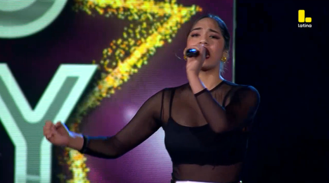 Yo Soy 2025: imitadora de Selena Quintanilla CONQUISTA el escenario con RITMO y CARISMA
