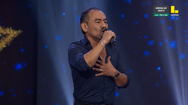 Yo Soy 2025: imitador de Javier Solís cantó con GRAN TALENTO, ¿pero habrá sido suficiente?