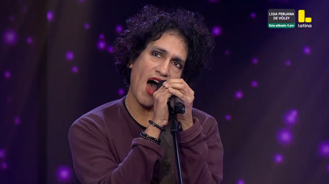 Yo Soy 2025: La dualidad HECHA PERSONA, ¡De Raphael a imitar a Robert Smith!