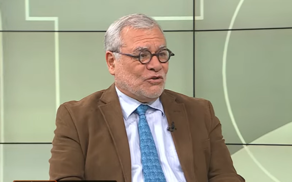 José Ugaz: “La Fiscalía de la Nación vive una crisis por su carencia de liderazgos”