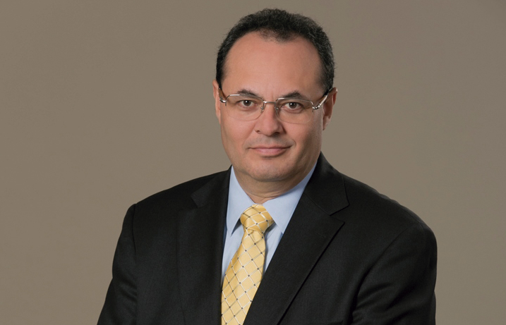 Luis Carranza, exministro de Economía: “El Ejecutivo debe impedir que entren a saquear al Estado” | VIDEO