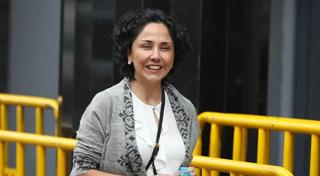 Corte Suprema de Brasil anula pruebas contra Nadine Heredia en el caso Odebrecht