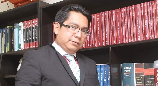 Percy Ipanaqué: JP pide investigación urgente por asesinato de su precandidato en Piura