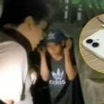 Yurimaguas: delincuente fue capturado tras ser rastreado por GPS de celular robado