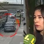 La Victoria: madre de familia pierde su taxi tras robo y pide ayuda para recuperarlo