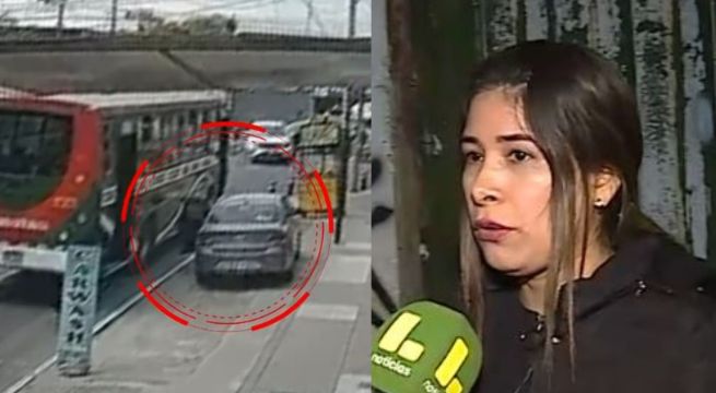 La Victoria: madre de familia pierde su taxi tras robo y pide ayuda para recuperarlo