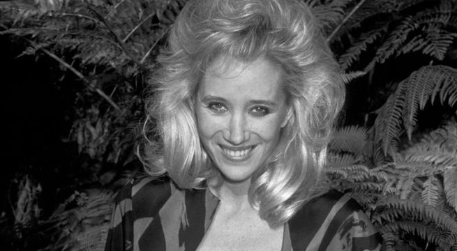 ¡Luto en Hollywood! Muere Sally Kirkland, actriz de 