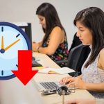 ¿La jornada laboral se reducirá de ocho a seis horas en Perú? Esto se sabe