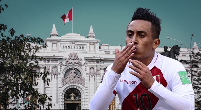 ¿Postulará Christian Cueva como diputado en las Elecciones 2026 con Fuerza Libertad?