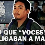 Terror en San Marcos: El exalumno que planificó asesinatos en serie | VIDEO