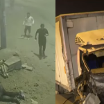 Habla el único sobreviviente de la tragedia de Jicamarca | VIDEO