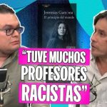 Jeremías Gamboa en Leamos: autor de 