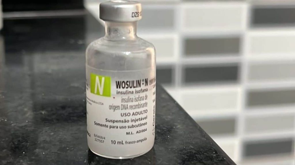 Defensoría del Pueblo pide al Minsa iniciar investigación sobre el uso de insulina prohibida