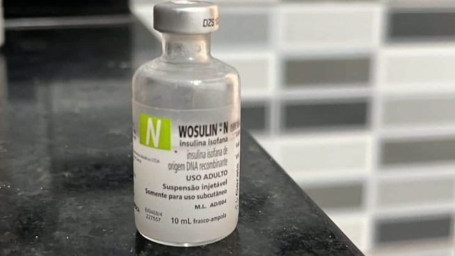 Defensoría del Pueblo pide al Minsa iniciar investigación sobre el uso de insulina prohibida