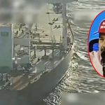 Trump ordenó bloquear barcos petroleros en Venezuela