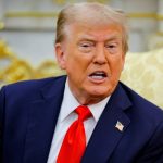 Trump asegura que ataques por tierra en Venezuela 