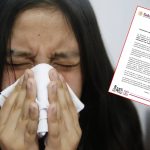 México confirma el primer caso de influenza virus A H3N2