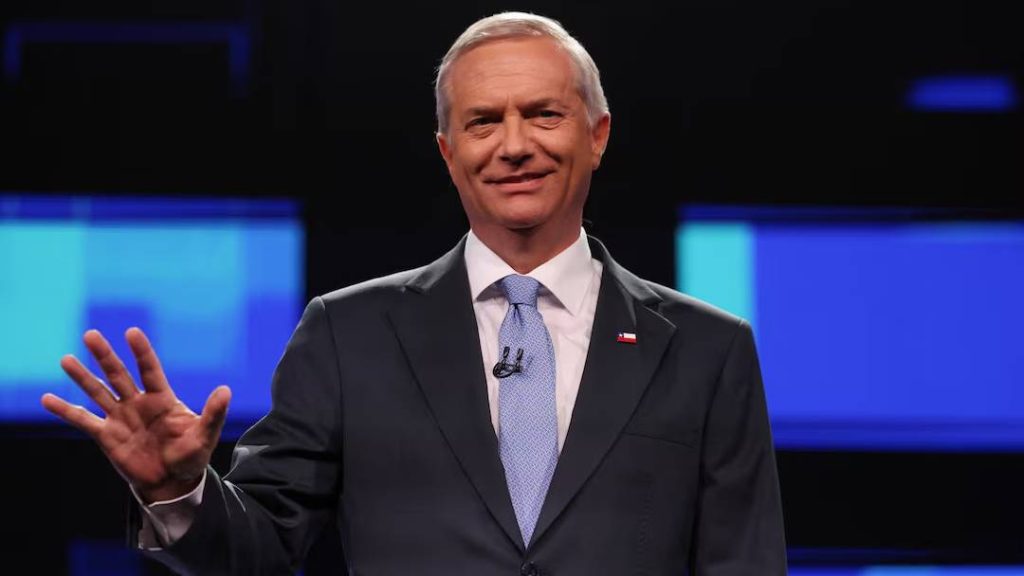 José Antonio Kast: Electo presidente chileno prometió bajarse el sueldo, pero ahora cambia de idea
