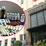 Conoce cuáles son los medicamentos prohibidos por el Minsa