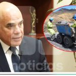 Minería en Perú: Gobierno plantea que Reinfo se amplíe solo por un año