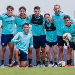 Alianza Lima anuncia nueva desvinculación de su plantel 2025