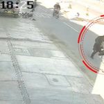 Joven es asesinado de 25 balazos en Comas por sujetos en moto