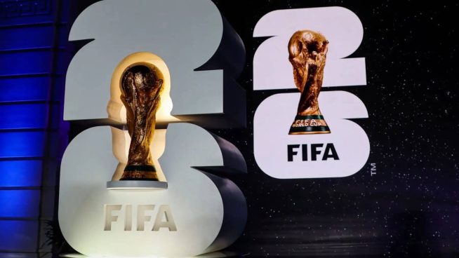 FIFA anuncia venta de entradas desde 60 dólares para el Mundial 2026: aquí todos los detalles