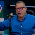 Phillip Butters renunció a Avanza País y ya no postulará a la Presidencia