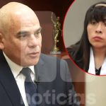 ¿Habrá salvoconducto para Betssy Chávez? Premier Ernesto Álvarez responde
