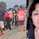 Delincuentes desatan balacera en chocolatada: Muere regidora y varios niños quedan heridos