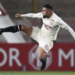 Rodrigo Ureña deja Universitario: El volante chileno fichará por Millonarios