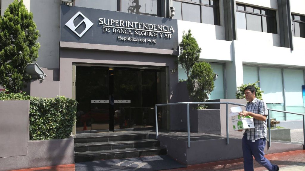 SBS da por concluido régimen de intervención sobre cooperativa de ahorro y crédito