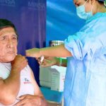 Centros de salud en Lima y Callao con vacunas contra la influenza, según el Minsa