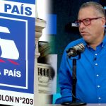 El contundente mensaje de Phillip Butters contra Avanza País tras renunciar al partido